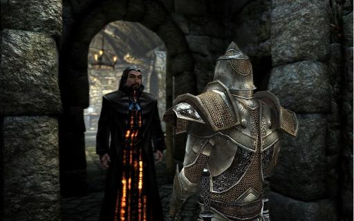Two Worlds 2 - Эксклюзивное интервью с разработчиками игры. Специально для Gamer.ru Two Worlds 2 - Эксклюзивное интервью с разработчиками игры. Специально для Gamer.ru