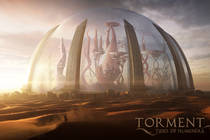 Torment: Tides of Numenera выйдет с большой задержкой